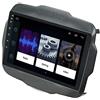 Ezonetronics Android 10.1 Autoradio Stereo per Jeep Renegade 2015-2019 Unità principale da 9 pollici Touch Screen Navigazione GPS Specchio Link WIFI Bluetooth Lettore USB 2G RAM + 32G ROM