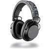 Plantronics BACKBEAT FIT 6100 Cuffie sportive Bluetooth, On-Ear, IPX5 con fascia Memory Foam e cuscinetti auricolari, camuffamento
