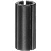 QUARKZMAN Adattatore Driver per Mandrino Router Converti 12,7mm (1/2) a 8mm (5/16) per Fresa CNC Intaglio Legno Macchina Intaglio