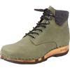 Woody Mona, Stivaletto Donna, Verde, 43 EU