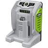 EGO CH7000 E-T - Caricabatterie Rapido 700 W