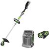 EGO ST 1400 E-ST - Decespugliatore Telescopico - Disponibile Kit Battery - + Kit Battery 2,5 Ah