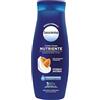 Leocrema Crema Corpo Nutriente, per Pelli Secche e Disidratate, con Olio di Mandorle e Pantenolo, Crema Corpo Idratazione per 72 ore, 400ml