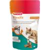 BEAPHAR - Inserti Flexifit per gatti - Supporta la mobilità articolare e la vitalità - Con taurina, vitamina C, glucosamina e omega 3-150 g