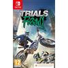 UBISOFT Trials Rising - Gioco per Switch