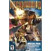 Microsoft Mechwarrior 4: Clan Mech Pack [Windows 95]