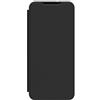 SAMSUNG Wallet Flip Case Cover con copertina apribile per Galaxy A54 5G, black