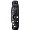 LG AN-MR18BA, telecomando, nero