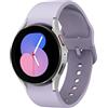 Samsung Galaxy Watch 5 (40 mm) Bluetooth - Smartwatch, telefono, argento