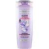 L'Oréal Paris Elvive Hydra Hyaluronic - Shampoo 72H Idratazione Profonda, 400ml