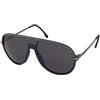 Carrera C Sport 06/S PJP/IR | Occhiali da Sole Graduati o Non Graduati | Prova Online | Plastica | Pilot | Blu | Adrialenti