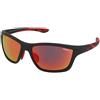 O'Neill ONS 9056 2.0 104P | Occhiali da Sole Graduati o Non Graduati | Unisex | Plastica | Quadrati | Nero | Adrialenti
