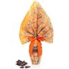 Venchi - Uovo di Cioccolato, Gusto Cioccolato Fondente 60%, con Sorpresa, Grafica Murrine di Venezia, Senza Glutine, Vegano, 220 gr, Collezione Pasqua, Idea Regalo
