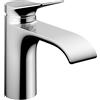 hansgrohe Vivenis rubinetto lavabo 80 CoolStart CoolStart, 75014000, 80 CoolStart Vivenis cromo [Rubinetteria Bagno > Rubinetteria Lavabo]