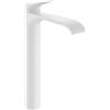 hansgrohe Vivenis rubinetto lavabo alto 250 CoolStart CoolStart, 75044700, 250 CoolStart Vivenis bianco opaco [Rubinetteria Bagno > Rubinetteria Lavabo]