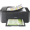 Canon Stampante Inkjet Pixma Tr4755i Black