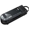 Audio-Technica AT-SB727 BK Sound Burger Giradischi Bluetooth Nero Giradischi ...