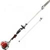 GeoTech GT-4 36 L - Potatore a scoppio su asta telescopica - Lama da 30cm