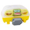 River Systems ET 24 BIOMASTER - Incubatrice per uova automatica - 24 uova