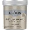 Libéron Pittura Mobili a base di Caseina Grigio Tortora 0.5 L