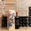 Ciacci Piccolomini d'Aragona Brunello di Montalcino DOCG 2019 Magnum Ciacci Piccolomini d'Aragona Vigna di Pianrosso Riserva Santa Caterina d'Oro