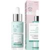 Eveline Cosmetics Eveline Serum Shot Trattamento rinforzante anti-rossori con 2% acido lattobionico 30 ml