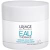 Uriage Eau Thermale Maschera Notte Idratante Intensa 50 ml 50 ml