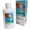 ICF ZYZEK SHAMPOO ANTIPARASSITARIO 200 ML
