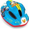 Disney Casco bici per Bambini Mickey Sports, Multicolore, M