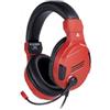 Big ben Cuffie Big Ben PS4OFHEADSETV3 per Ps4 BB rosse