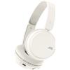 Jvc Cuffie Jvc HA-Z37W-W Wireless/Bluetooth per musica con microfono Bianco [HA-Z37W-W]