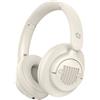 Conceptronic Cuffie Conceptronic Padiglione Con cavo e senza cavo e microfono 3.5mm Crema [ALVAH02C]