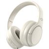 Conceptronic Cuffie Conceptronic Padiglione Con cavo e senza cavo e microfono 3.5mm Crema [PARRIS03C]
