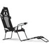 Next Level Racing Cockpit Next Level Racing F-GT lite formula Nero