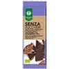 Probios Societa' Benefit Probios Tavoletta Cioccolato Fondente Senza Zuccheri Aggiunti 50g