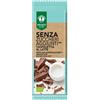 Probios Societa' Benefit Probios Tavoletta Cioccolato Al Latte Senza Zuccheri Aggiunti 50 G