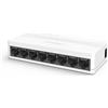Hikvision - Switch di rete - 8 porte - unmanaged 301801385