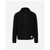 Arena Athletic Progress M - Felpa - Uomo - Nero
