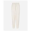 Arena Athletic Progress W - Pantalone - Donna - Bianco