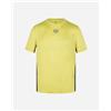 Arena Core M - T-shirt Running - Uomo - Giallo