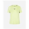 Arena Core W - T-shirt Running - Donna - Verde