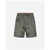 Arena Advance M - Pantalone Training - Uomo - Verde