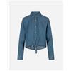 Mistral Contemporary Etnic W - Camicia - Donna - Denim