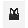 Arena Pro W - Bra Training - Donna - Nero