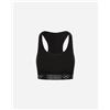 Arena Pro W - Bra Training - Donna - Nero