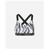 Arena Pro W - Bra Training - Donna - Nero