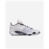 Nike Air Jordan Xxxviii Low M - Scarpe Basket - Uomo - Bianco