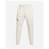 Under Armour Unstoppable M - Pantalone - Uomo - Bianco