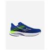 Mizuno Wave Inspire 21 M - Scarpe Running - Uomo - Blu