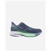 Mizuno Wave Rider 28 W - Scarpe Running - Donna - Grigio